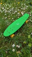Kleines grünes Skateboard Obergiesing-Fasangarten - Obergiesing Vorschau