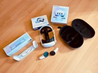 Meta Quest 3 Bundle • VR Headset inkl Ladestation, Elite Strap... Dresden - Innere Altstadt Vorschau