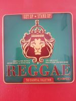 Reggae Get up Stand up 3x CD Blechbox Nordrhein-Westfalen - Dormagen Vorschau