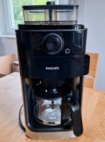 PHILIPS • Kaffeemaschine mit Mahlwerk • Kr. Passau - Passau Vorschau