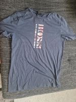 Original BOSS t shirt Blau S Saarbrücken-Mitte - Alt-Saarbrücken Vorschau