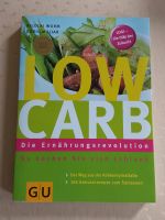 Low Carb - Kochbuch Thüringen - Eisenach Vorschau