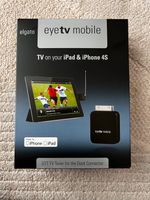 Elgato eyetv mobile DTT TV Tuner DVB-T für iPad / iPhone Wandsbek - Hamburg Marienthal Vorschau