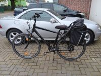 E-Bike, Trekking, 28 Zoll, Herren, Blaupunkt, Heckmotor, Prophete Nordrhein-Westfalen - Moers Vorschau