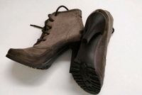 BULLBOXER Leder Stiefeletten 37 w/NEU Essen - Essen-Kettwig Vorschau