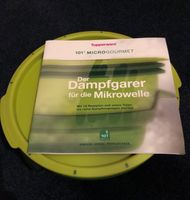 Dampfgarer für die Mikrowelle, MicroGourmet Tupperware Niedersachsen - Apen Vorschau