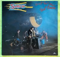 SAMSON - Don't get mad get even Vinyl Heavy Metal Schallplatte Niedersachsen - Bad Harzburg Vorschau