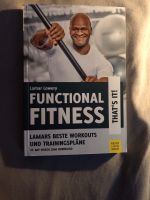 Functional Fitness von Lamar Lowery Baden-Württemberg - Freiburg im Breisgau Vorschau