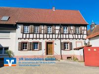 Wohnen in historischer Hofanlage - Altbauliebhaber aufgepasst! Rheinland-Pfalz - Insheim Vorschau