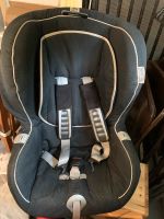 Autositz Kindersitz Römer Duoplus incl. Isofix Berlin - Köpenick Vorschau