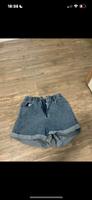 Shorts, Jeansshorts, kurze Hose Bayern - Eichstätt Vorschau