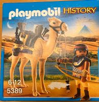 Playmobil History 5389 Bayern - Obersöchering Vorschau