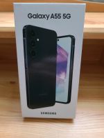 Samsung Galaxy A55 5G 256GB NEU Sachsen - Großschirma Vorschau