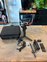 DJI RS3 Gimbal Combo Fokus Motor Baden-Württemberg - Winnenden Vorschau