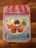 Schild Fairy Cakes / Cupcakes Baden-Württemberg - Ammerbuch Vorschau