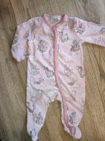 Baby Mädchen Strampler Schlafanzug gr. 56 Nordrhein-Westfalen - Mettmann Vorschau