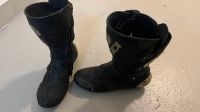 Sidi Motorrad Stiefel Größe 44 Baden-Württemberg - Kirchentellinsfurt Vorschau