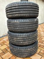 Sommerreifen 17 Zoll Audi A1, Polo, Seat, Skoda Leuna - Spergau Vorschau