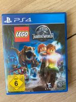 Lego Jurassic World PS4 Nordrhein-Westfalen - Ratingen Vorschau