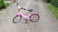 Kinderfahrrad 18 Zoll - Puky Prinzessin Lillifee Brandenburg - Ludwigsfelde Vorschau