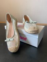 Damen Schuhe Espadrilles Neu Bayern - Allershausen Vorschau