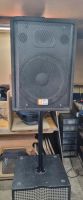 The Box M1520 8Ohm Monitor Lautsprecher 15" Thomann Bayern - Pöttmes Vorschau