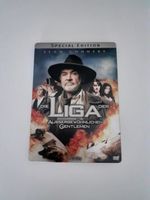 DVD - Die Liga der außergewöhnlichen Gentlemen Kr. München - Unterhaching Vorschau