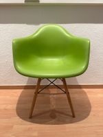 10 x Design Stuhl grün - Sessel Armchair (Replik) Köln - Porz Vorschau