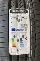 Continental Premiumcontact 6 MO-V 245/45R19 102Y XL Sommerreifen Rheinland-Pfalz - Ockenheim Vorschau