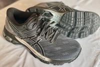 Asics Gel Jadeite schwarz Gr. 37 / US 6 *NEU* Essen - Essen-Frintrop Vorschau