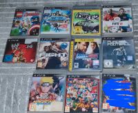 Playstation 3 spiele Niedersachsen - Delmenhorst Vorschau