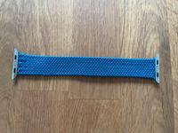 Apple Geflochtenes Solo Loop Gr.7/8 42mm 44mm 45mm Apfelband Berlin - Treptow Vorschau
