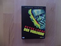 Der Verlorene ( Arthaus Prmium, 2 Disc-Set, Peter Lorre ) Schleswig-Holstein - Jevenstedt Vorschau