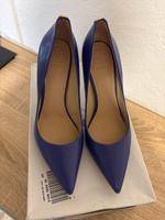 Guess Pumps high Heel lila Gr 39 Niedersachsen - Hatten Vorschau