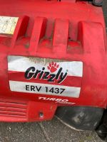 *** GRIZZLY ERV 1437 Vertikutierer Vertikutiermaschine Elektro ** Dortmund - Neuasseln Vorschau