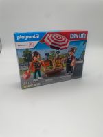 Kaufland x Playmobile City Life Nummer 71388 Sonderset In Ovp Sachsen - Burgstädt Vorschau