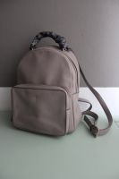 Kate Spade New York Rucksack grau Echtleder Sendling - Obersendling Vorschau