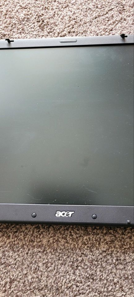 Acer Travelmate 4400 series LCD Notebook Display in Paderborn