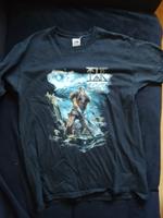 [Versand möglich] Tyr Shirt Gr. M Bandshirt Metal Sachsen-Anhalt - Wernigerode Vorschau