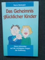 Ratgeber: Das Geheimnis glücklicher Kinder Hessen - Bebra Vorschau