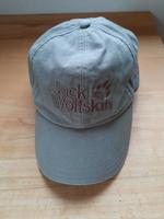 Jack Wolfskin Unisex Cap Bayern - Prutting Vorschau