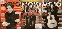 3 Ausgaben Musikmagazin MOJO + 2 CD-Beilage Nordrhein-Westfalen - Paderborn Vorschau