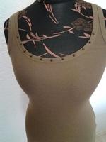 Shirt Top khaki MARC CAIN  Gr.S 36 -38 (N 3) nwtg. Hessen - Viernheim Vorschau