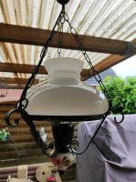 Lampe Hängelampe Pendelleuchte antik Nordfriesland - Husum Vorschau