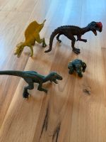 Dinosaurier Schleich Bayern - Anzing Vorschau