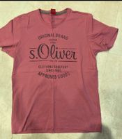 T-Shirt S.Oliver Bayern - Kleinostheim Vorschau