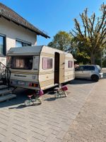 TEC Weltbummler Wohnwagen Rheinland-Pfalz - Reich Vorschau