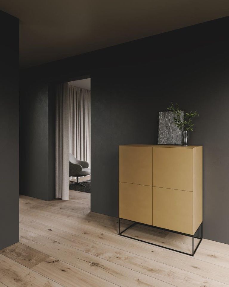 Kommode GOLD Anrichte Sideboard in Heilbronn