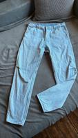 G Star Jeans Hose 33/32 L G-Star Jeans wie neu 1 Mal getragen Sachsen - Priestewitz Vorschau