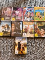DVD Filme !!! Wandsbek - Hamburg Eilbek Vorschau
